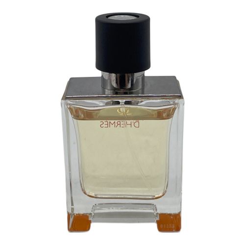 TERRE D'HERMES オードトワレ 50ml 残量80%-99%