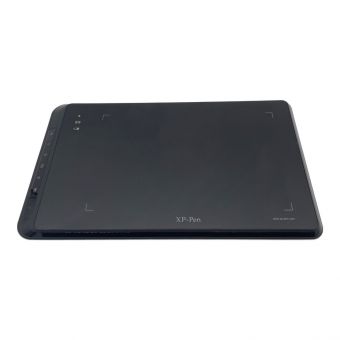 XP-pen (エックスピーペン) ペンタブレット 通電確認のみ Star 05 Wireless Tablet