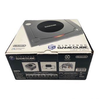 Nintendo (ニンテンドウ) GAMECUBE コントローラー欠品 DOL-101 動作確認済み -