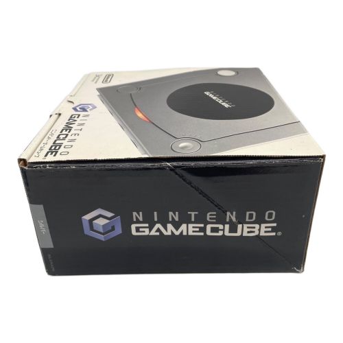 Nintendo (ニンテンドウ) GAMECUBE コントローラー欠品 DOL-101 動作確認済み -