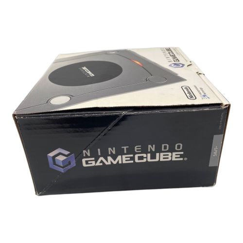 Nintendo (ニンテンドウ) GAMECUBE コントローラー欠品 DOL-101 動作確認済み -