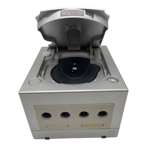 Nintendo (ニンテンドウ) GAMECUBE コントローラー欠品 DOL-101 動作確認済み -