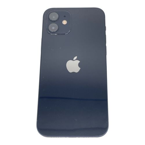 Apple (アップル) iPhone12(シムロック解除済み) MGHU3J/A サインアウト確認済 354047646099294 ○ SoftBank 修理履歴無し 128GB バッテリー:Bランク(83%) 程度:Bランク iOS