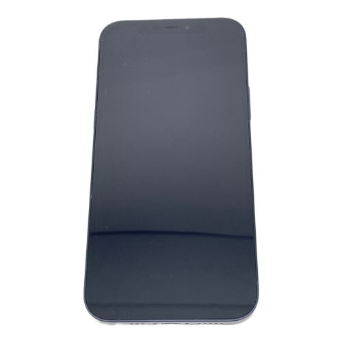 Apple (アップル) iPhone12(シムロック解除済み) MGHU3J/A サインアウト確認済 354047646099294 ○ SoftBank 修理履歴無し 128GB バッテリー:Bランク(83%) 程度:Bランク iOS