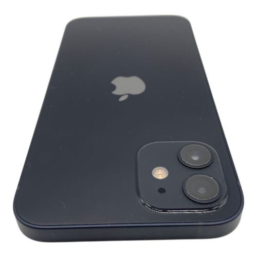 Apple (アップル) iPhone12(シムロック解除済み) MGHU3J/A サインアウト確認済 354047646099294 ○ SoftBank 修理履歴無し 128GB バッテリー:Bランク(83%) 程度:Bランク iOS