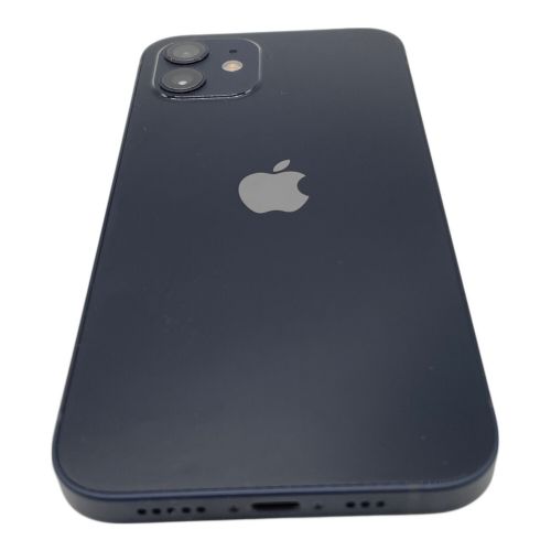 Apple (アップル) iPhone12(シムロック解除済み) MGHU3J/A サインアウト確認済 354047646099294 ○ SoftBank 修理履歴無し 128GB バッテリー:Bランク(83%) 程度:Bランク iOS