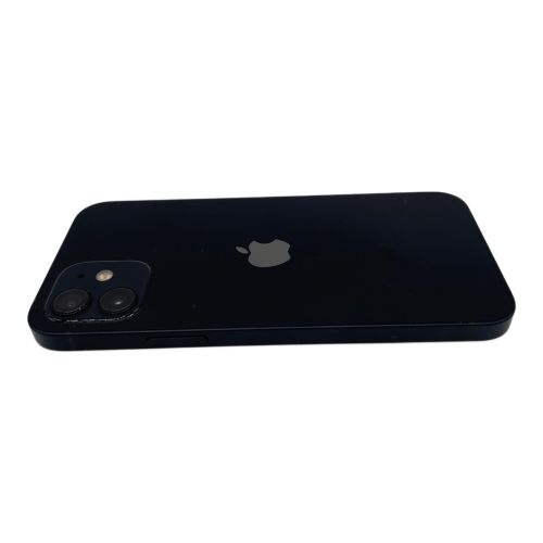 Apple (アップル) iPhone12(シムロック解除済み) MGHU3J/A サインアウト確認済 354047646099294 ○ SoftBank 修理履歴無し 128GB バッテリー:Bランク(83%) 程度:Bランク iOS