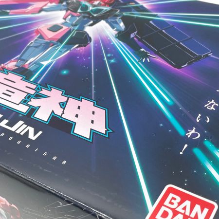 勇者王ガオガイガー 天竜神 プレミアムバンダイ限定｜トレファクONLINE