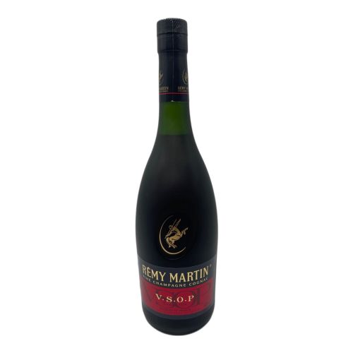 レミーマルタン (REMY MARTIN) コニャック 700ml VSOP 未開封