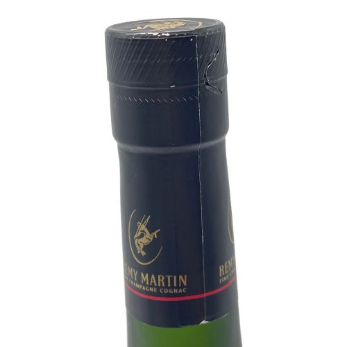 レミーマルタン (REMY MARTIN) コニャック 700ml VSOP 未開封