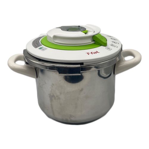 T-Fal (ティファール) Nutricook P4220743 PSCマーク(圧力鍋)有