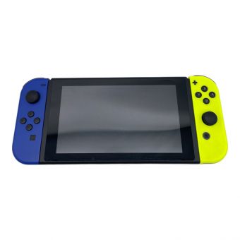 Nintendo (ニンテンドウ) Nintendo Switch HAC-001 動作確認済み XKJ10100582979