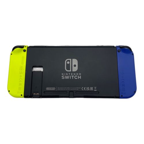 Nintendo (ニンテンドウ) Nintendo Switch HAC-001 動作確認済み XKJ10100582979