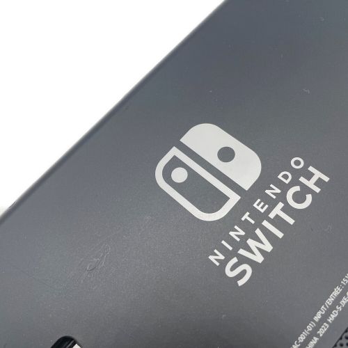 Nintendo (ニンテンドウ) Nintendo Switch HAC-001 動作確認済み XKJ10100582979