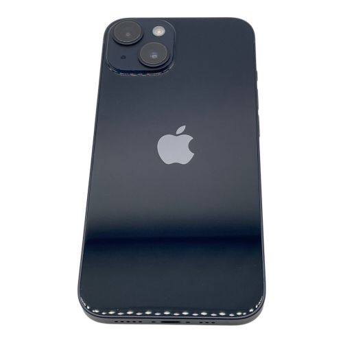 Apple (アップル) iPhone14 MPUD3J/A サインアウト確認済 354768885989776 ▲ SoftBank 修理履歴無し 128GB バッテリー:Aランク(98%) 程度:Bランク iOS 端末初期化済み