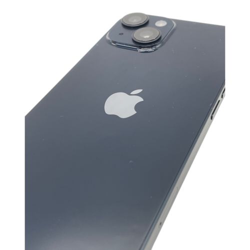 Apple (アップル) iPhone14 MPUD3J/A サインアウト確認済 354768885989776 ▲ SoftBank 修理履歴無し 128GB バッテリー:Aランク(98%) 程度:Bランク iOS 端末初期化済み