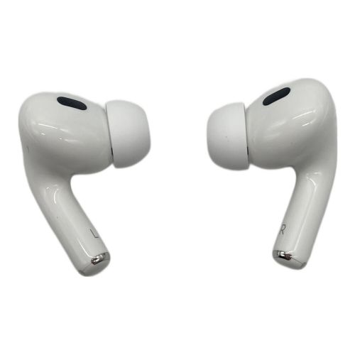 Apple (アップル) AirPods Pro(第2世代) DH4WF4C2MQ A2968 動作確認済み