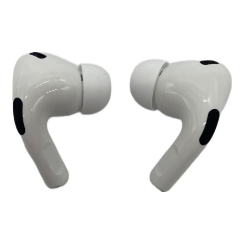 Apple (アップル) AirPods Pro(第2世代) DH4WF4C2MQ A2968 動作確認済み