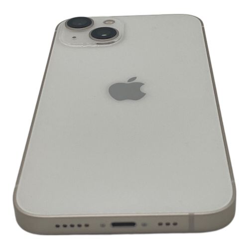 Apple (アップル) iPhone13 MLND3J/A サインアウト確認済 353625280920668 ○ SoftBank 修理履歴無し 128GB バッテリー:Sランク(100%) 程度:Aランク iOS