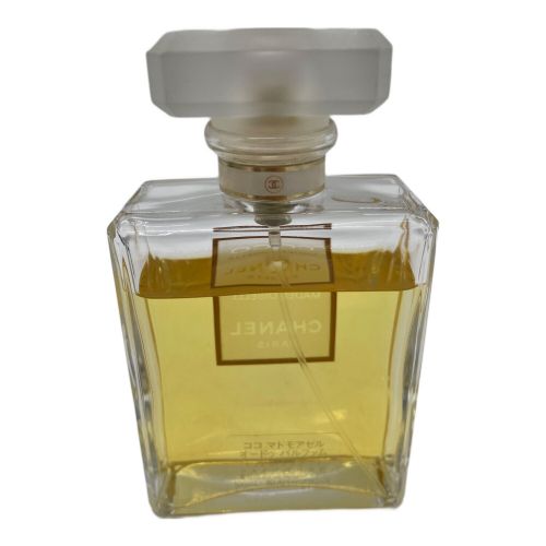 CHANEL (シャネル) オードパルファム ココマドモアゼル 100ml 残量80%-99%