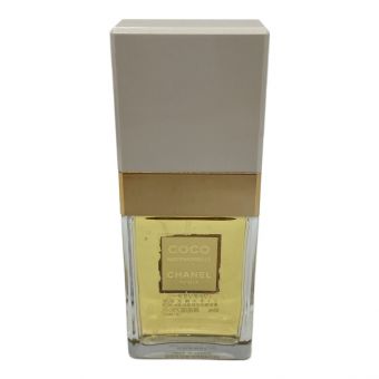 CHANEL (シャネル) オードパルファム ココマドモアゼル 35ml 残量80%-99%