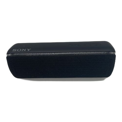 SONY (ソニー) Bluetooth対応スピーカー SRS-XB32