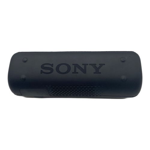 SONY (ソニー) Bluetooth対応スピーカー SRS-XB32