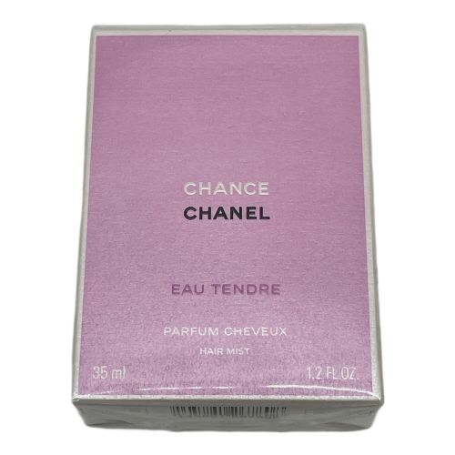 CHANEL (シャネル) パルファム チャンス オー タンドゥル ミスト 35ml