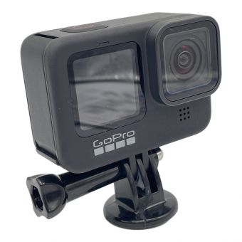 GOPRO HERO9 アクションカメラ -