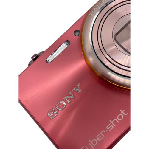 SONY (ソニー) コンパクトデジタルカメラ DSC-WX100 1820万画素 専用電池 SDXCカード対応 -