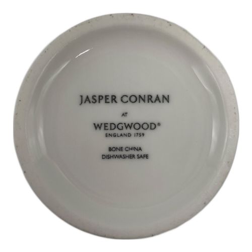 Wedgwood (ウェッジウッド) コーヒーカップ&ソーサー シノワズリ グリーン ジャスパーコンラン