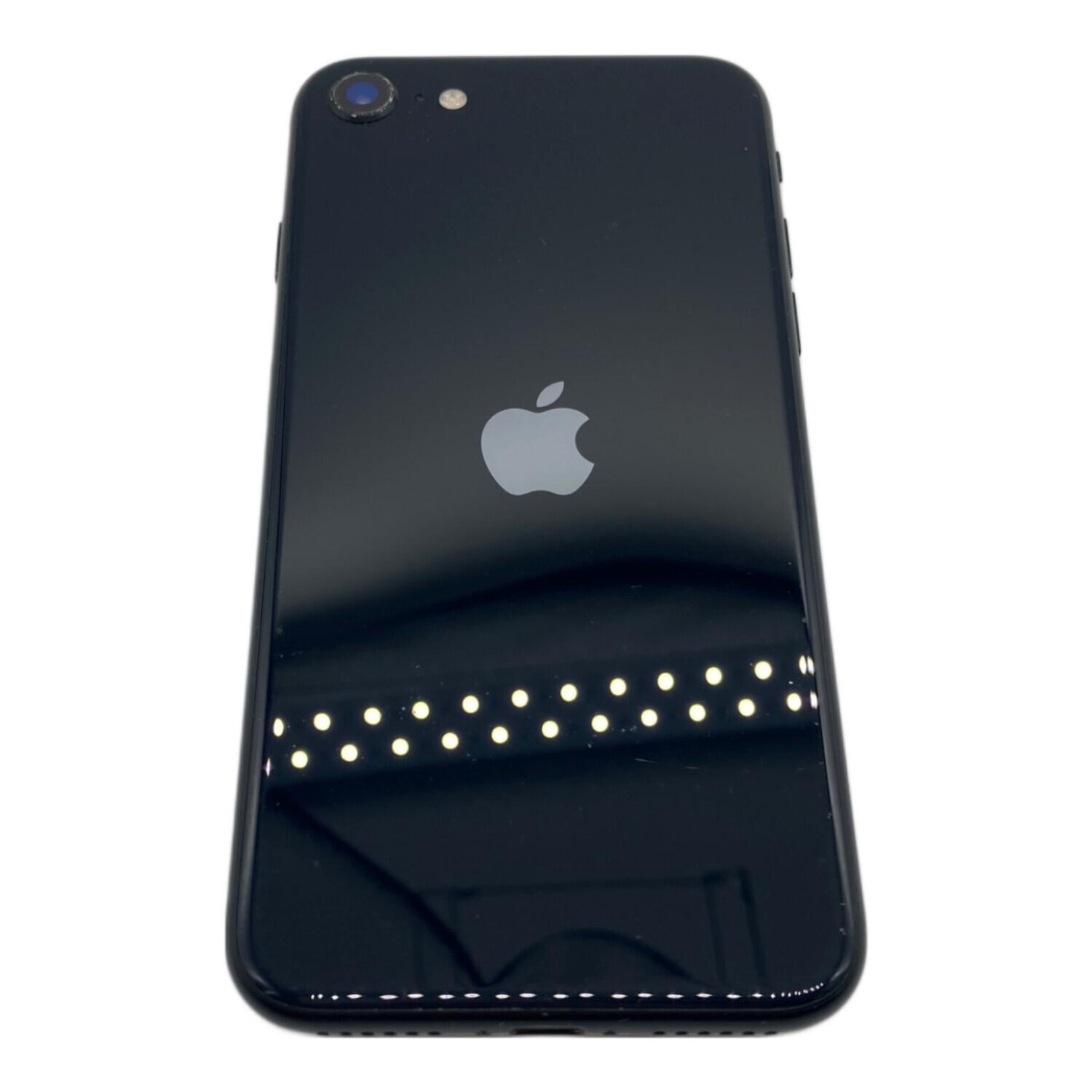 Apple (アップル) iPhone SE(第3世代) MMYC3J/A iOS｜トレファクONLINE