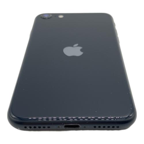 Apple (アップル) iPhone SE(第3世代) MMYC3J/A iOS