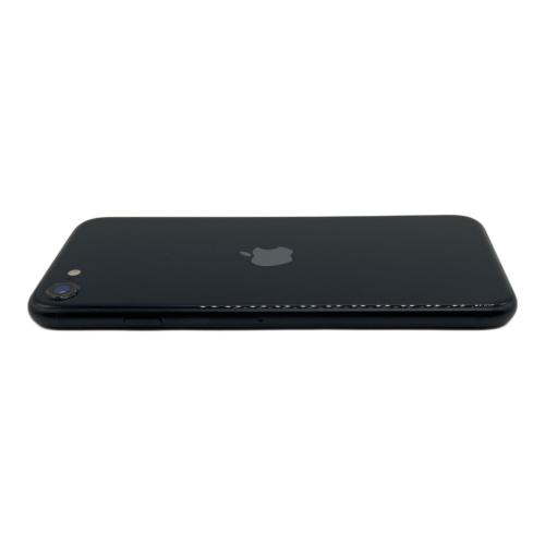 Apple (アップル) iPhone SE(第3世代) MMYC3J/A iOS