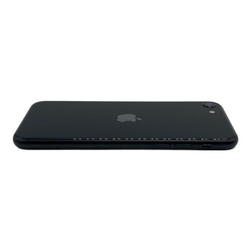 Apple (アップル) iPhone SE(第3世代) MMYC3J/A iOS