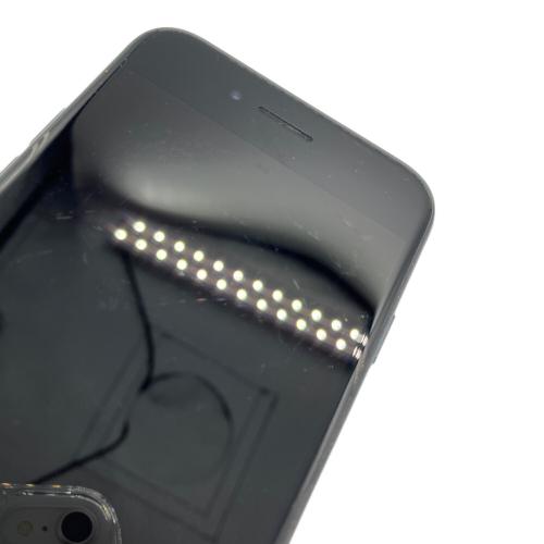 Apple (アップル) iPhone SE(第3世代) MMYC3J/A iOS