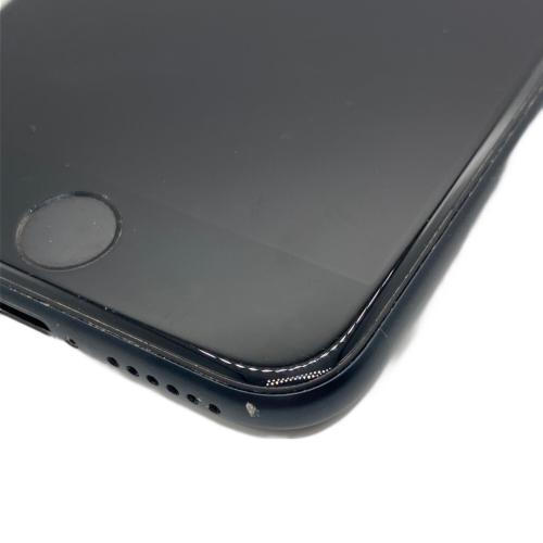 Apple (アップル) iPhone SE(第3世代) MMYC3J/A iOS