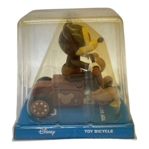 DISNEY (ディズニー) ネジ巻きミッキー＆ミニー レトロホビー