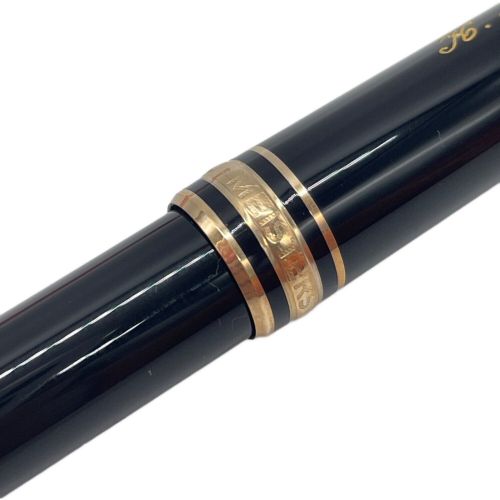 MONTBLANC (モンブラン) ボールペン イニシャル入り