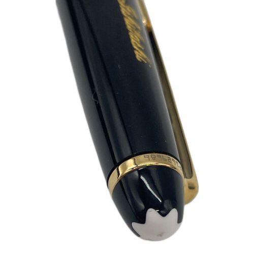 MONTBLANC (モンブラン) ボールペン イニシャル入り