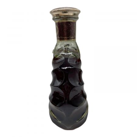 レミーマルタン (REMY MARTIN) コニャック 沈殿物・目減り有 700ml