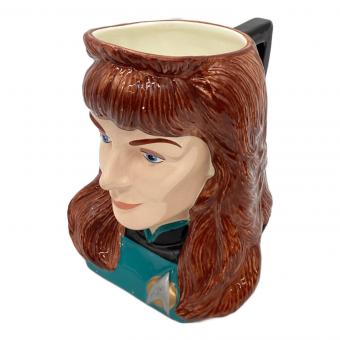 startreck マグカップ