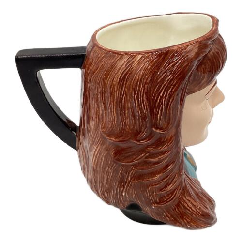 startreck マグカップ