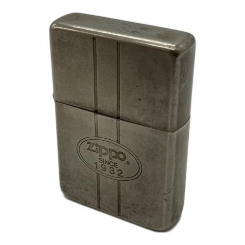 ZIPPO Ⅱ