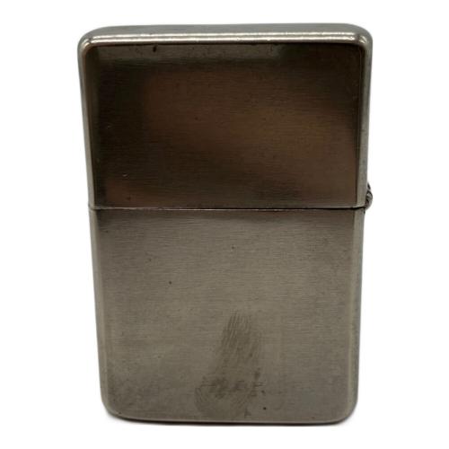 ZIPPO Ⅱ