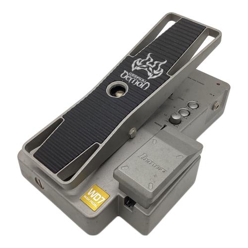 IBANEZ (アイバニーズ) ワウペダル WD7