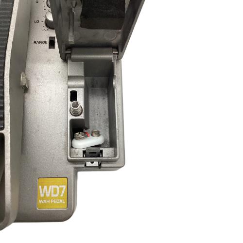 IBANEZ (アイバニーズ) ワウペダル WD7