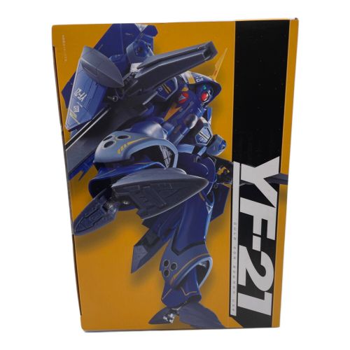BANDAI (バンダイ) DX超合金 FY-21 開封品 ガルド・ゴア・ボーマン機 2686117