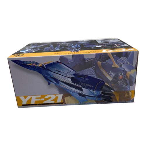 BANDAI (バンダイ) DX超合金 FY-21 開封品 ガルド・ゴア・ボーマン機 2686117