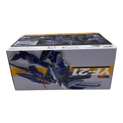 BANDAI (バンダイ) DX超合金 FY-21 開封品 ガルド・ゴア・ボーマン機 2686117